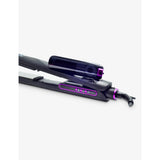 José Eber HST Silk Steam Pro hair straightener (British brand)
