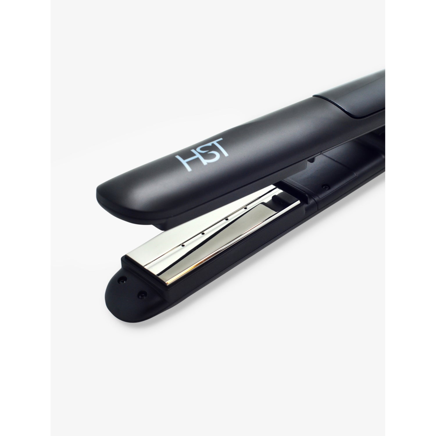 José Eber HST Silk Steam Pro hair straightener (British brand)