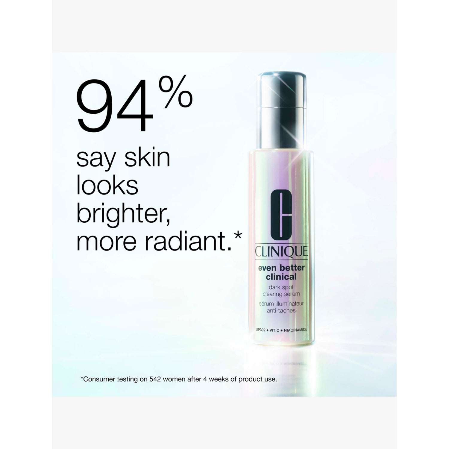 Clinique Even Better Clinical Dark Spot Clearing Serum 30ml (British brand)