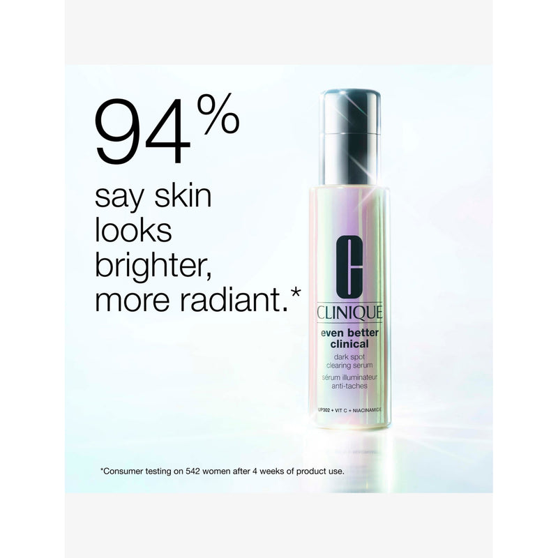 Clinique Even Better Clinical Dark Spot Clearing Serum 30ml (British brand)