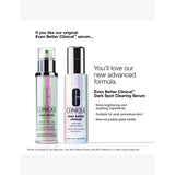 Clinique Even Better Clinical Dark Spot Clearing Serum 30ml (British brand)