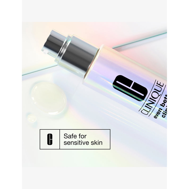 Clinique Even Better Clinical Dark Spot Clearing Serum 30ml (British brand)
