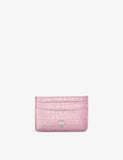 Aspinal of London Slim Shield leather card holder, UK version