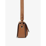 Aspinal of London Ella leather cross-body bag - British product