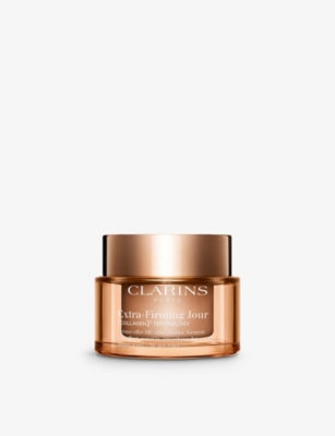 Clarins Extra-Firming day cream 50ml, UK version
