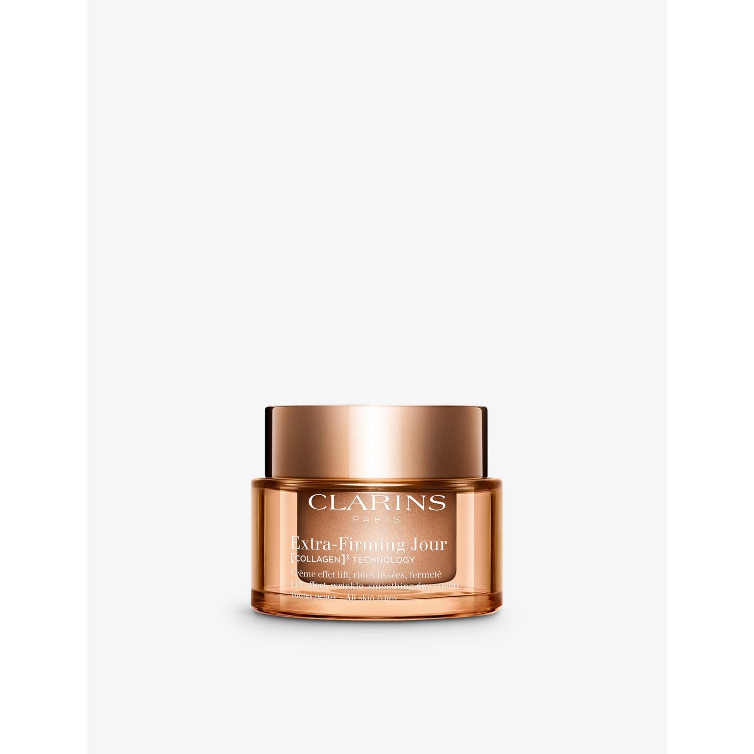 Clarins Extra-Firming day cream 50ml, UK version