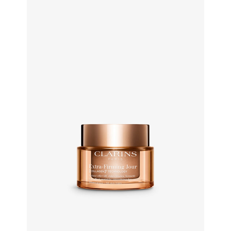 Clarins Extra-Firming day cream 50ml, UK version