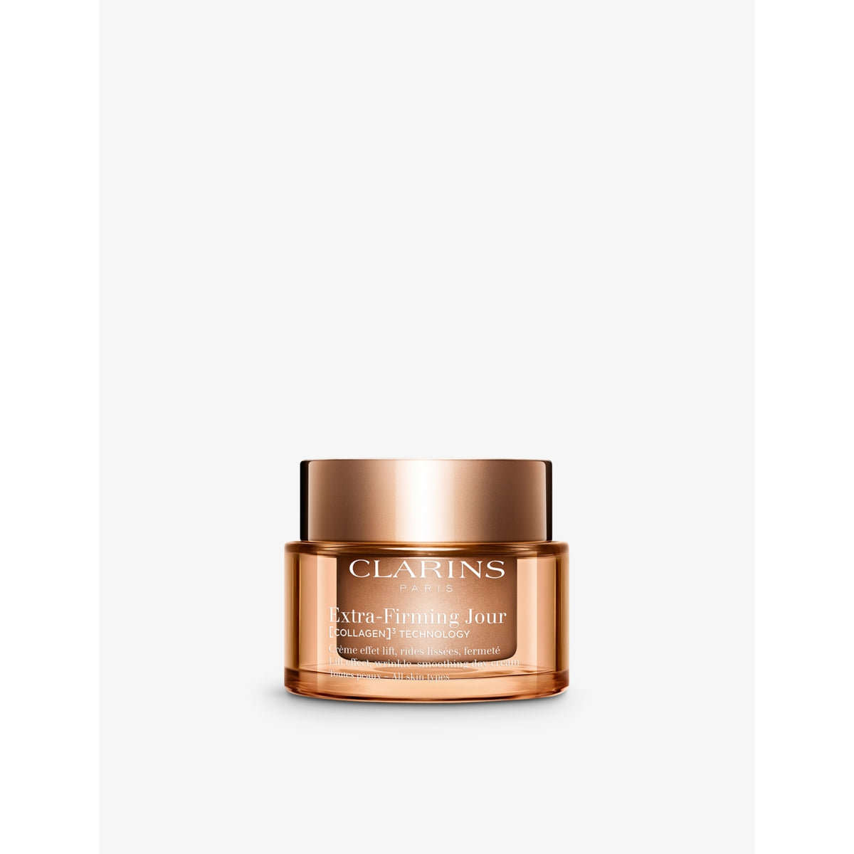 Clarins Extra-Firming day cream 50ml, UK version
