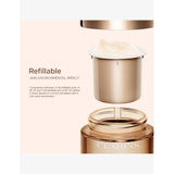 Clarins Extra-Firming Day Cream for dry skin 50ml, imported from the UK