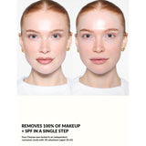 REFY face cleanser Remove and Enhance 95ml, imported from the UK