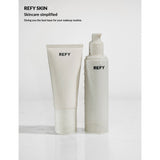 REFY face cleanser Remove and Enhance 95ml, imported from the UK