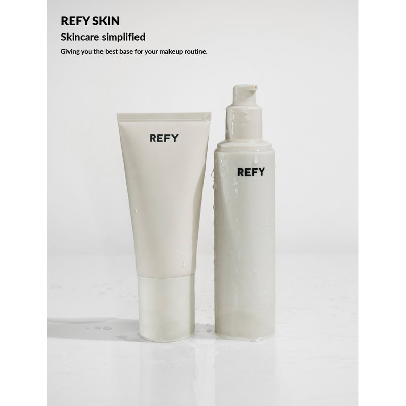 REFY Face Sculpt Lift and Hydrate moisturiser 70ml - British product