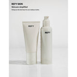 REFY Face Sculpt Lift and Hydrate moisturiser 70ml - British product