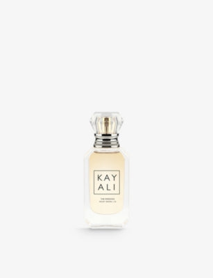 Huda Beauty Wedding Velvet Santal 35 perfume 10ml, imported from the UK