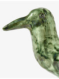 Serax Cosas Lindas stoneware candle holder 27.5cm, imported from the UK