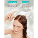 Moroccanoil Revitalising Scalp Tonic 100ml - British product