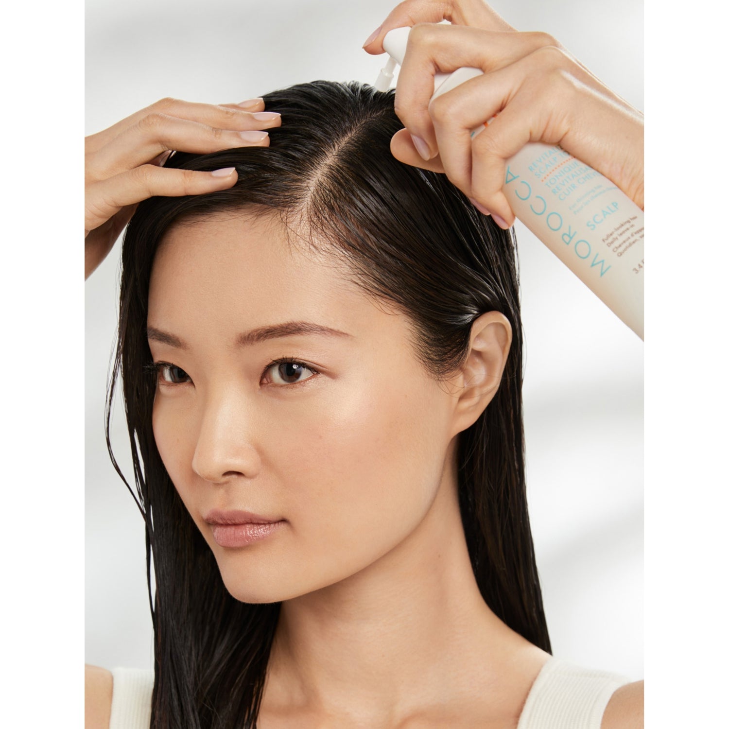Moroccanoil Revitalising Scalp Tonic 100ml - British product