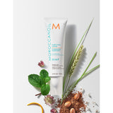 Moroccanoil purifying exfoliating scalp scrub 125ml (British brand)