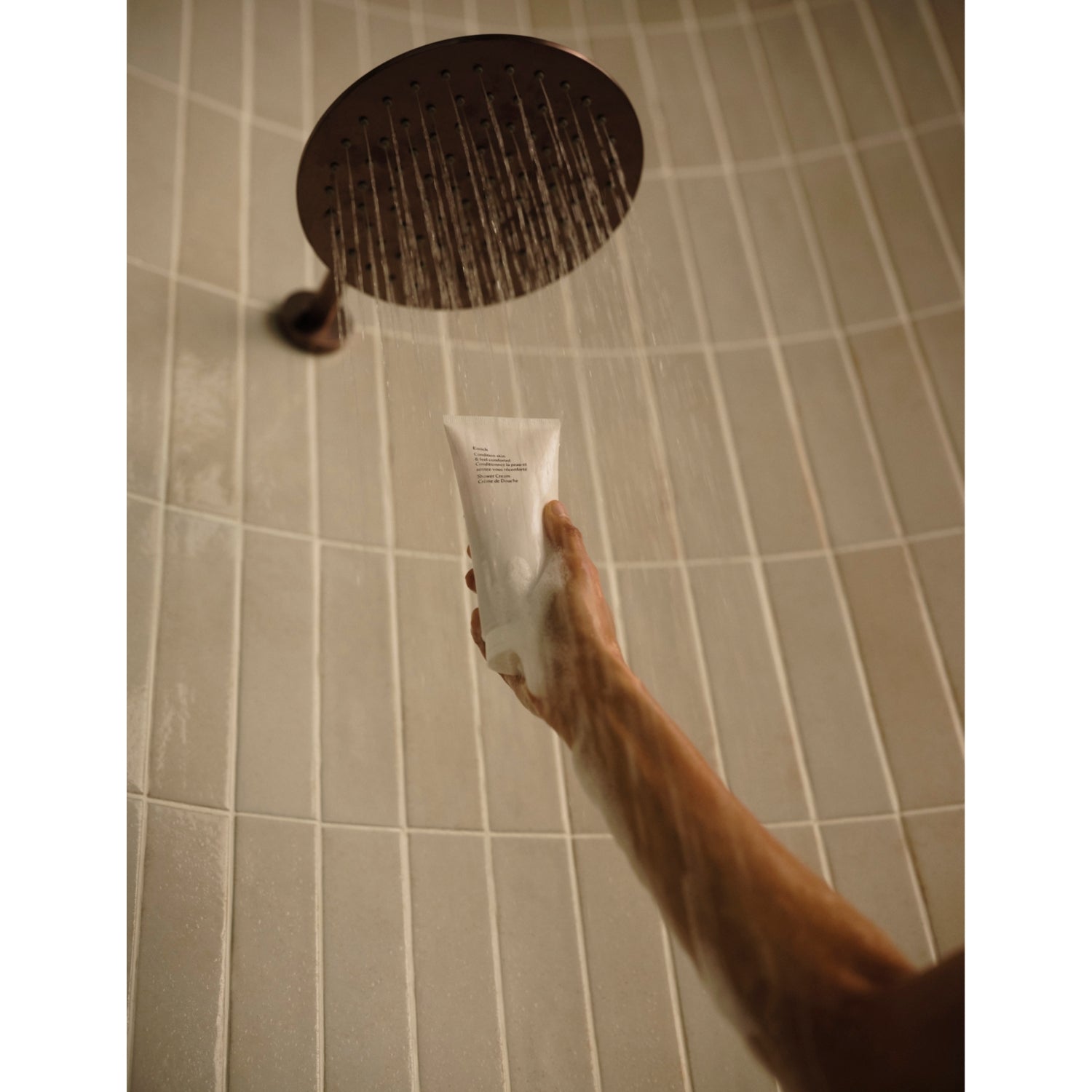 Jo Malone Enrich shower cream 200ml - British product