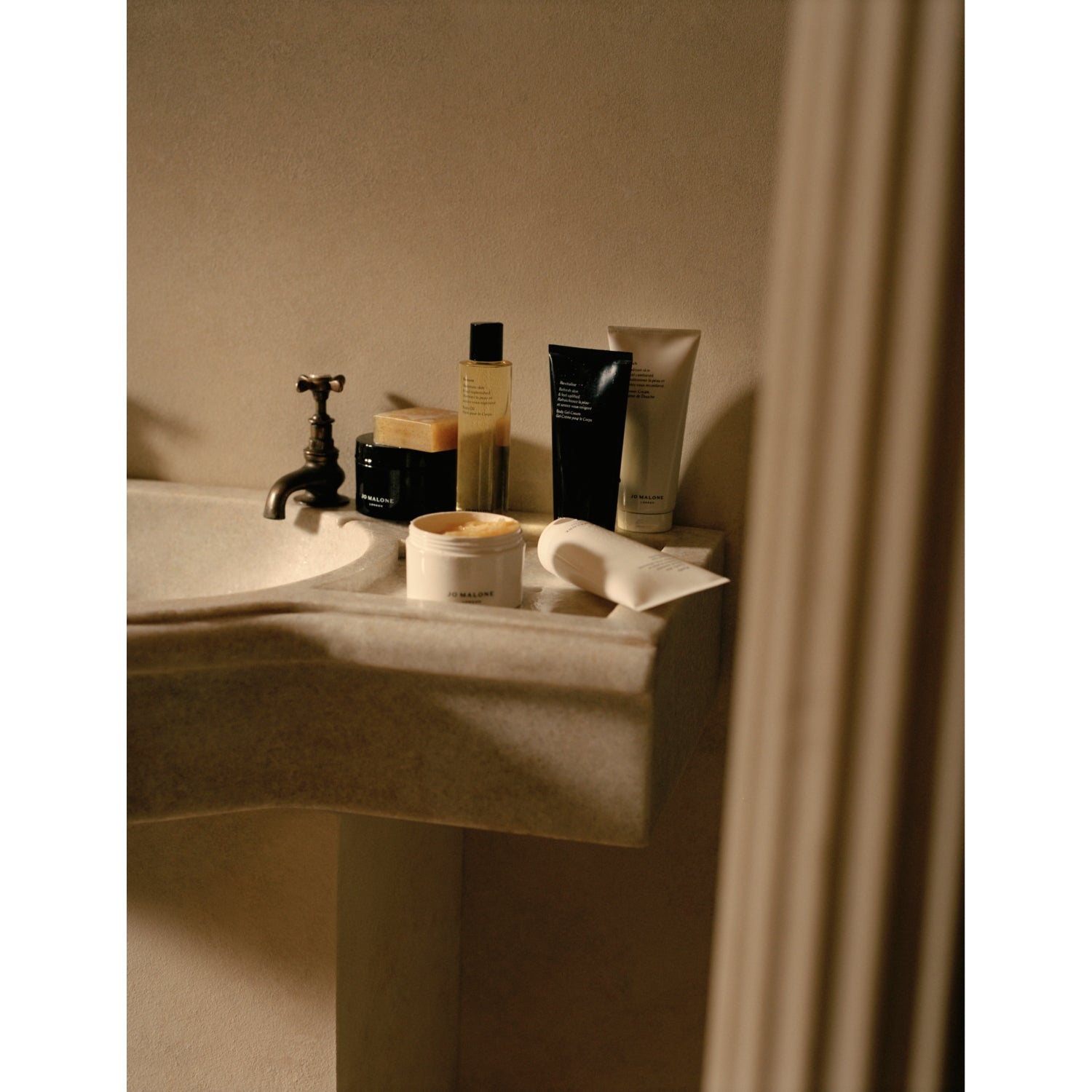 Jo Malone Enrich shower cream 200ml - British product