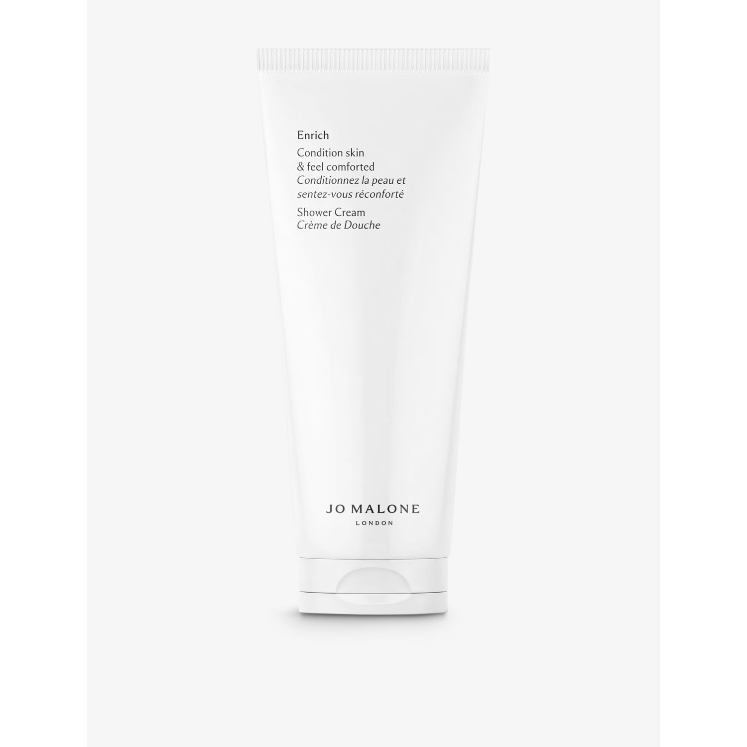 Jo Malone Enrich shower cream 200ml - British product