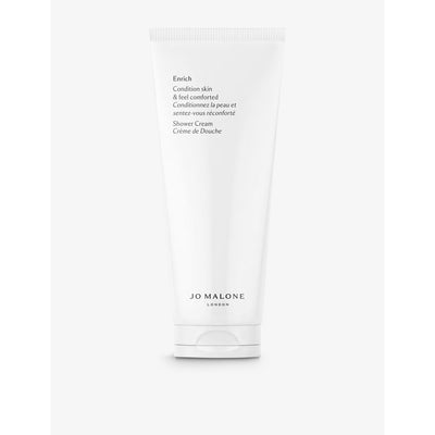 selfridges Jo Malone London Enrich Shower Cream 200ml- Buy online at McGrocer