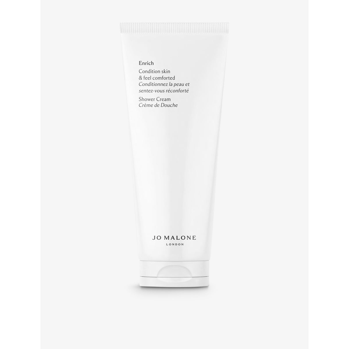 Jo Malone Enrich shower cream 200ml - British product