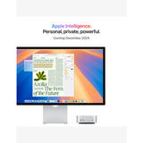 Apple Mac Mini M4 256GB SSD desktop computer (British brand)