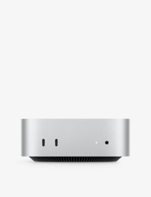 Apple Mac Mini M4 256GB SSD desktop computer (British brand)