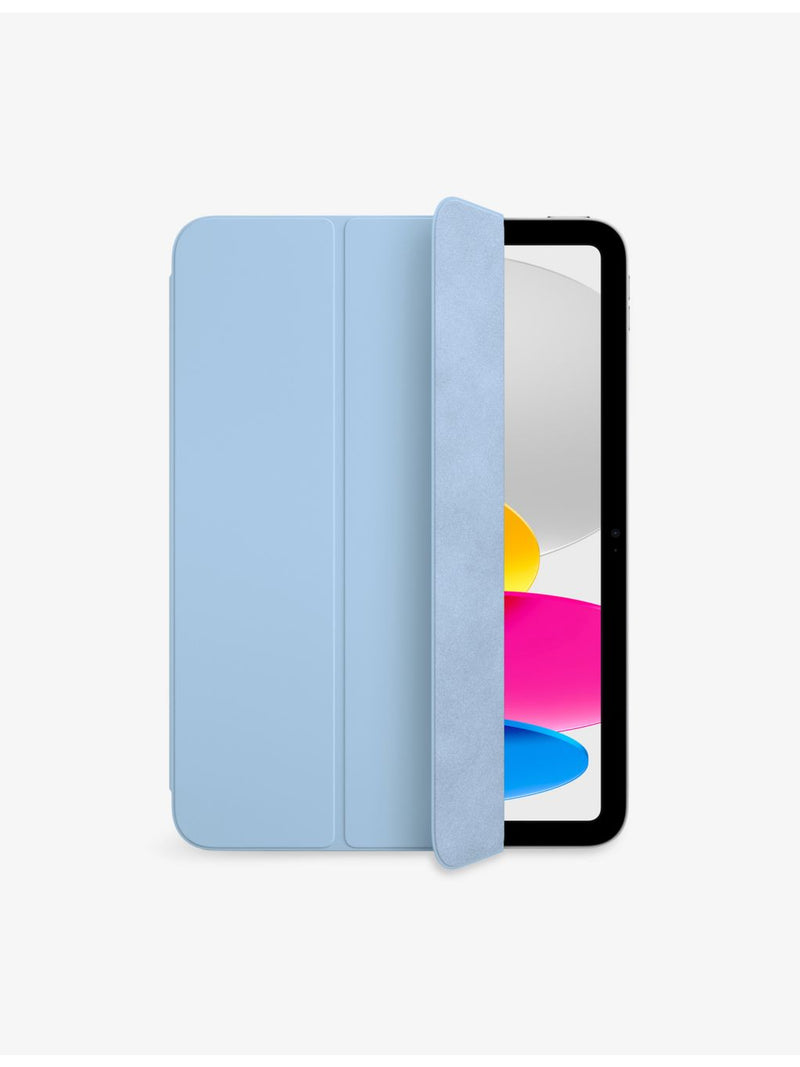 Apple Smart Folio case for iPad 10th Gen, imported from the UK