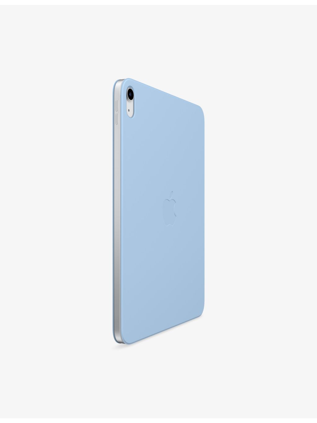 Apple Smart Folio case for iPad 10th Gen, imported from the UK