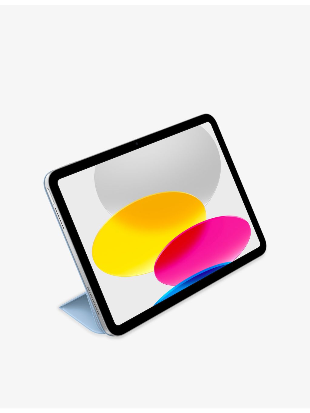Apple Smart Folio case for iPad 10th Gen, imported from the UK
