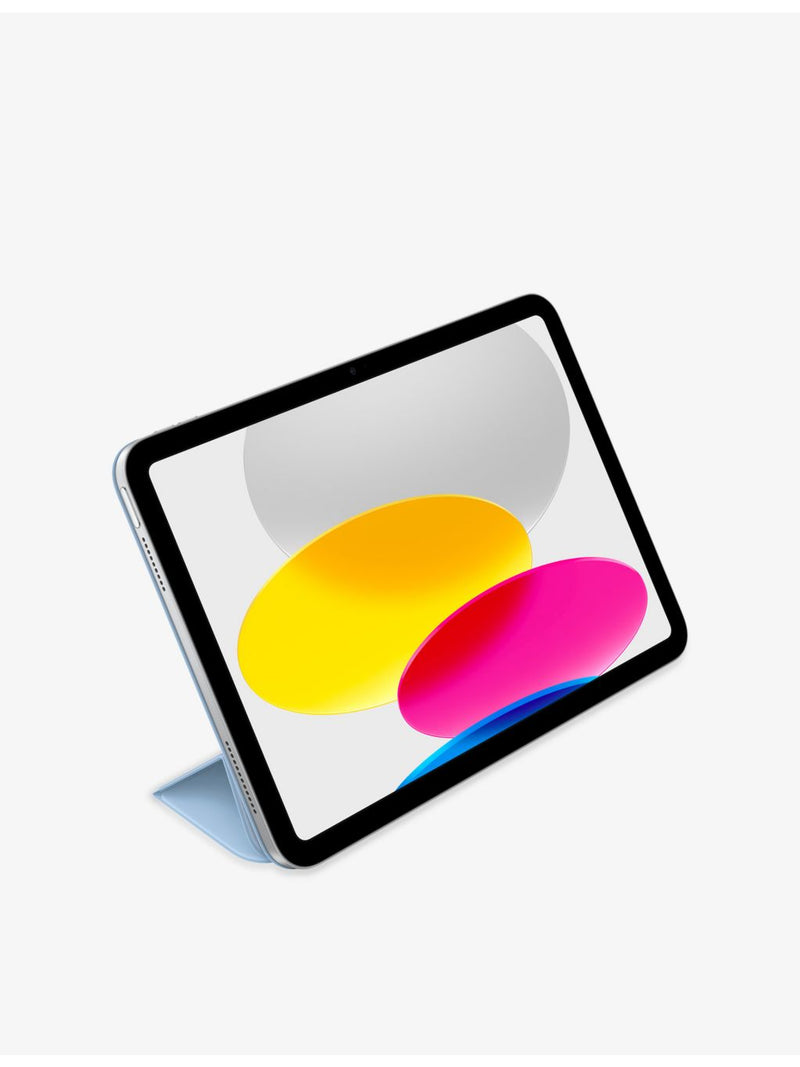Apple Smart Folio case for iPad 10th Gen, imported from the UK