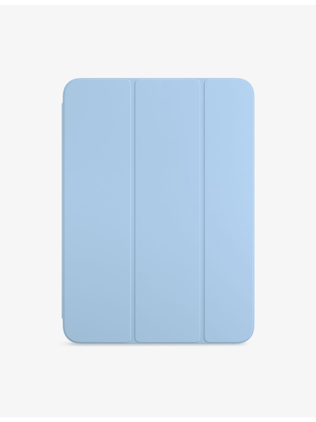 Apple Smart Folio case for iPad 10th Gen, imported from the UK