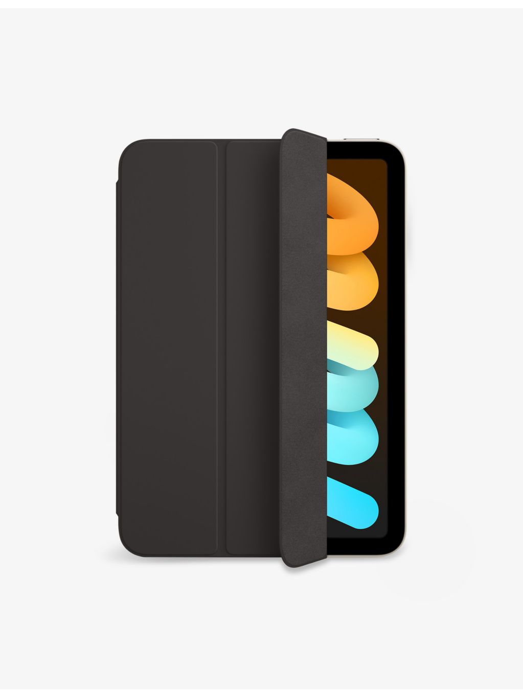 Apple Smart Folio case for iPad Mini 6in - British product