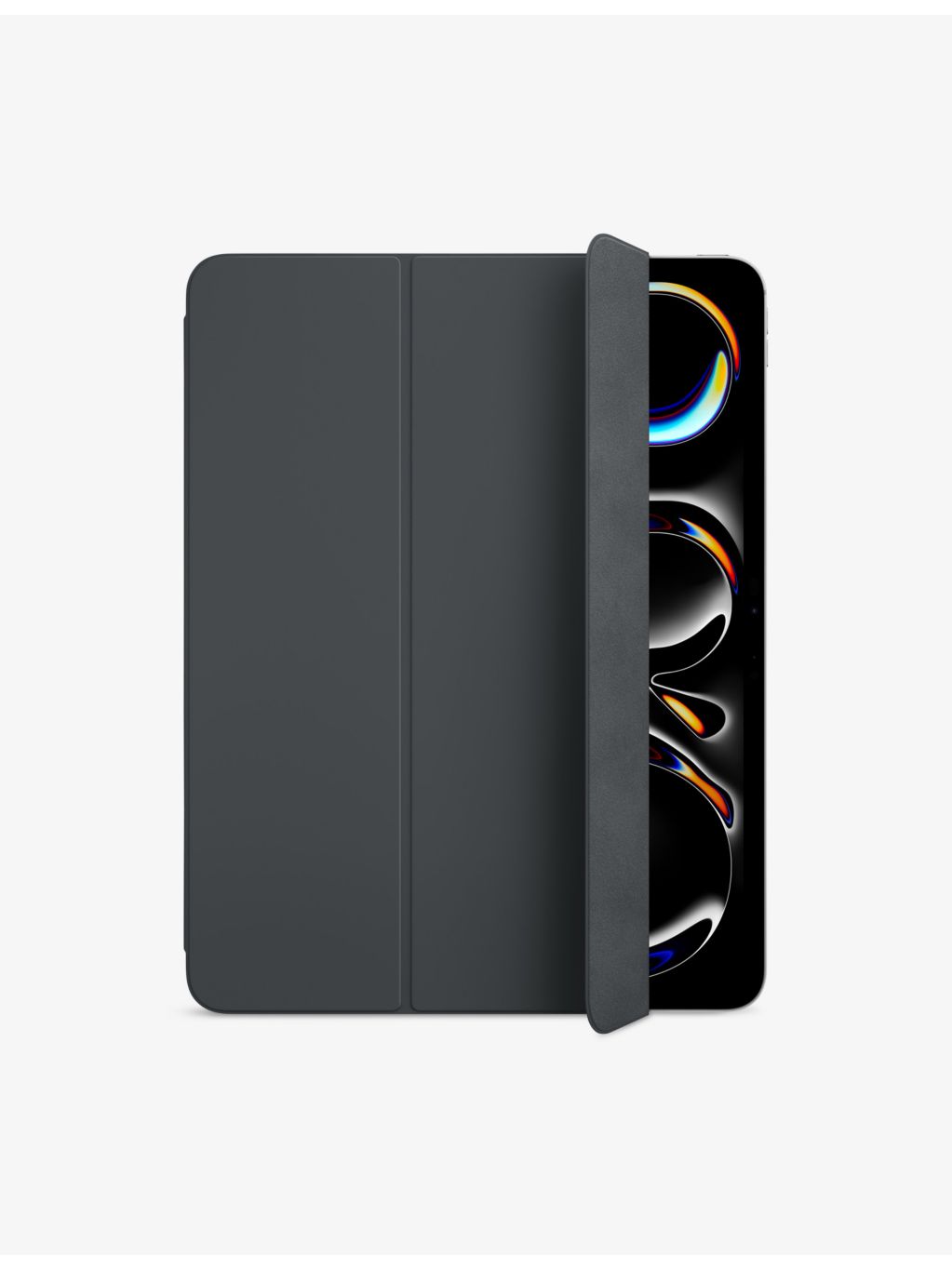 Apple Smart Folio case for iPad Pro 13in - British product