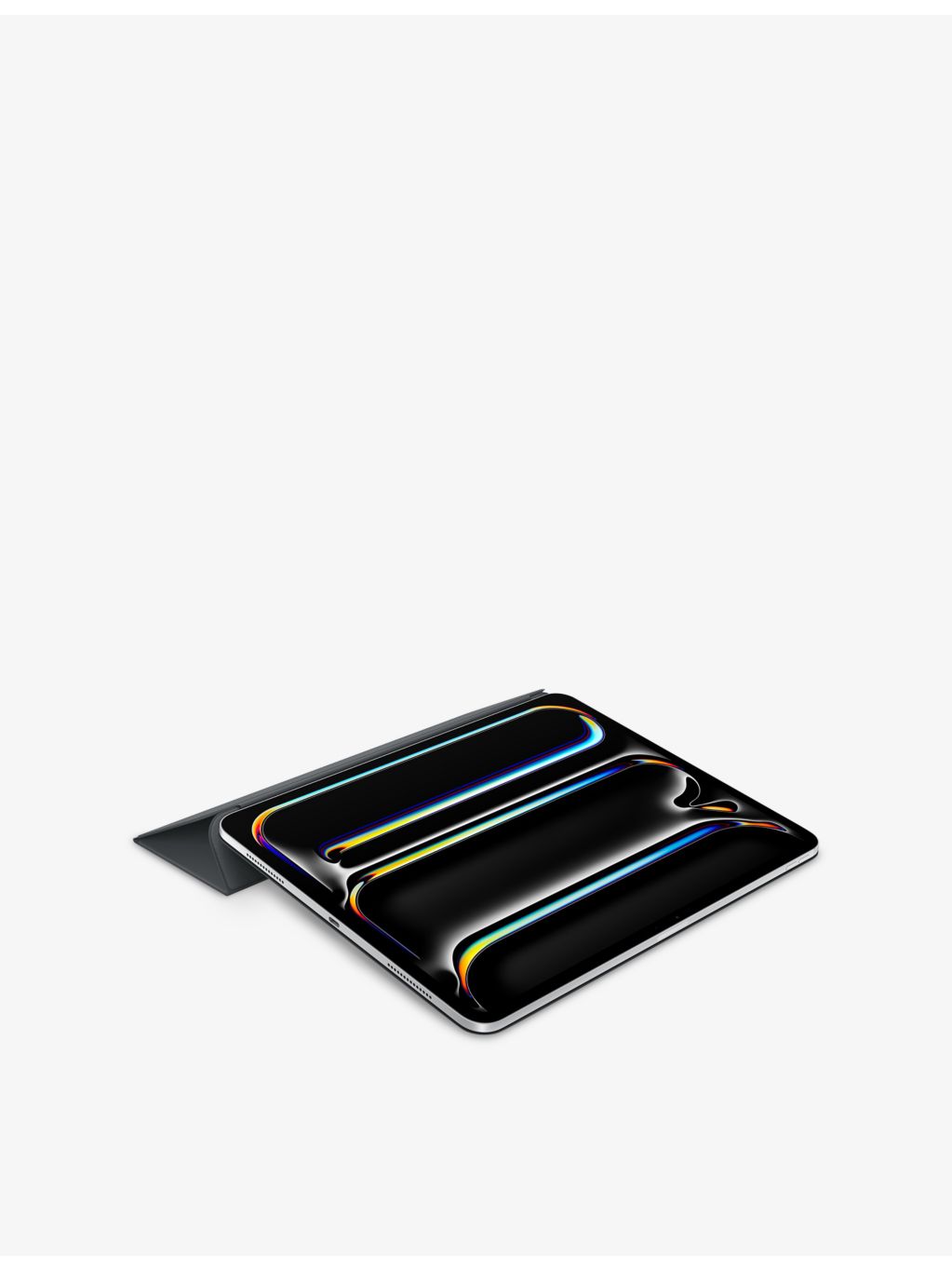 Apple Smart Folio case for iPad Pro 13in - British product