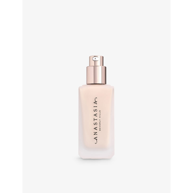 Anastasia Beverly Hills matte foundation 35ml, UK version