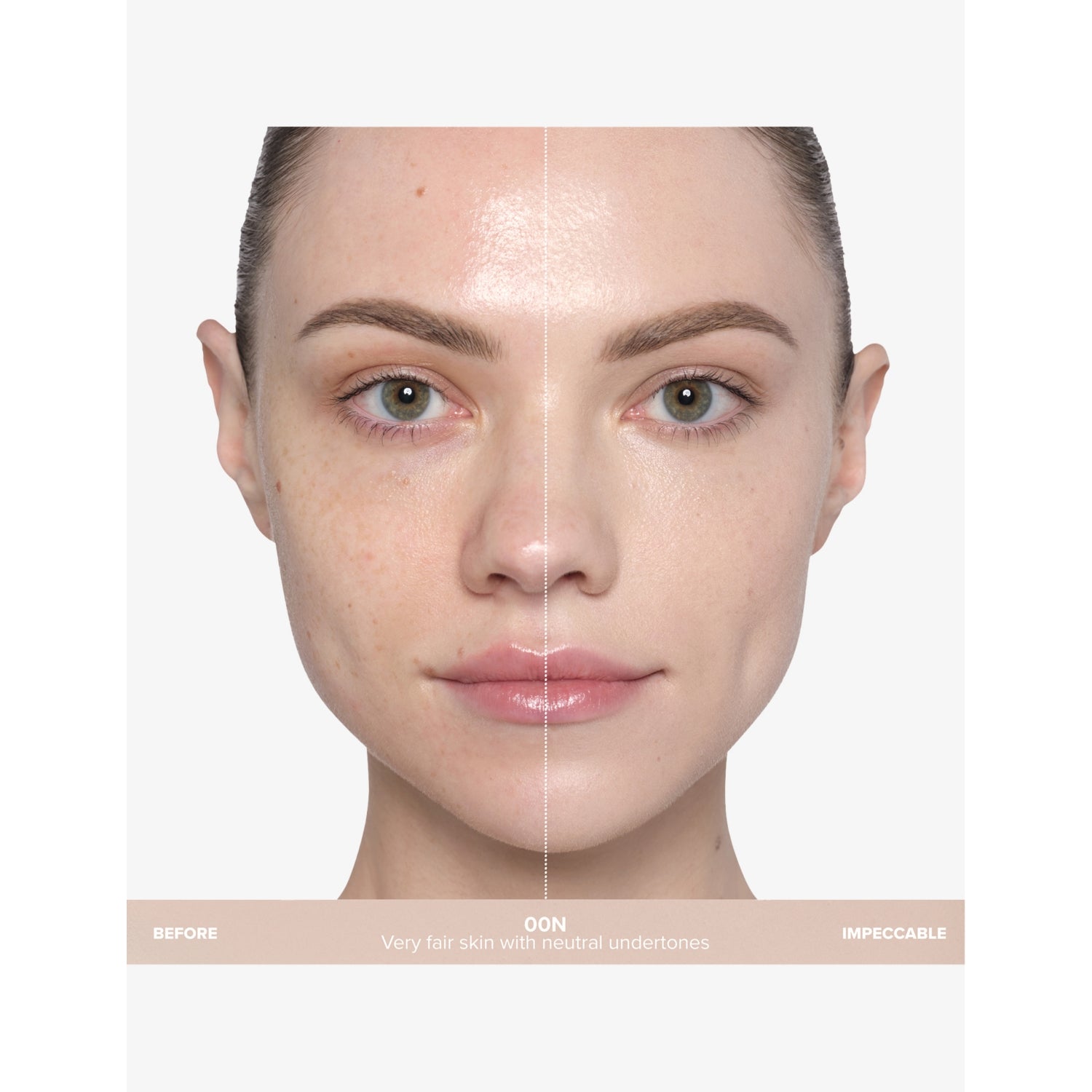 Anastasia Beverly Hills matte foundation 35ml, UK version