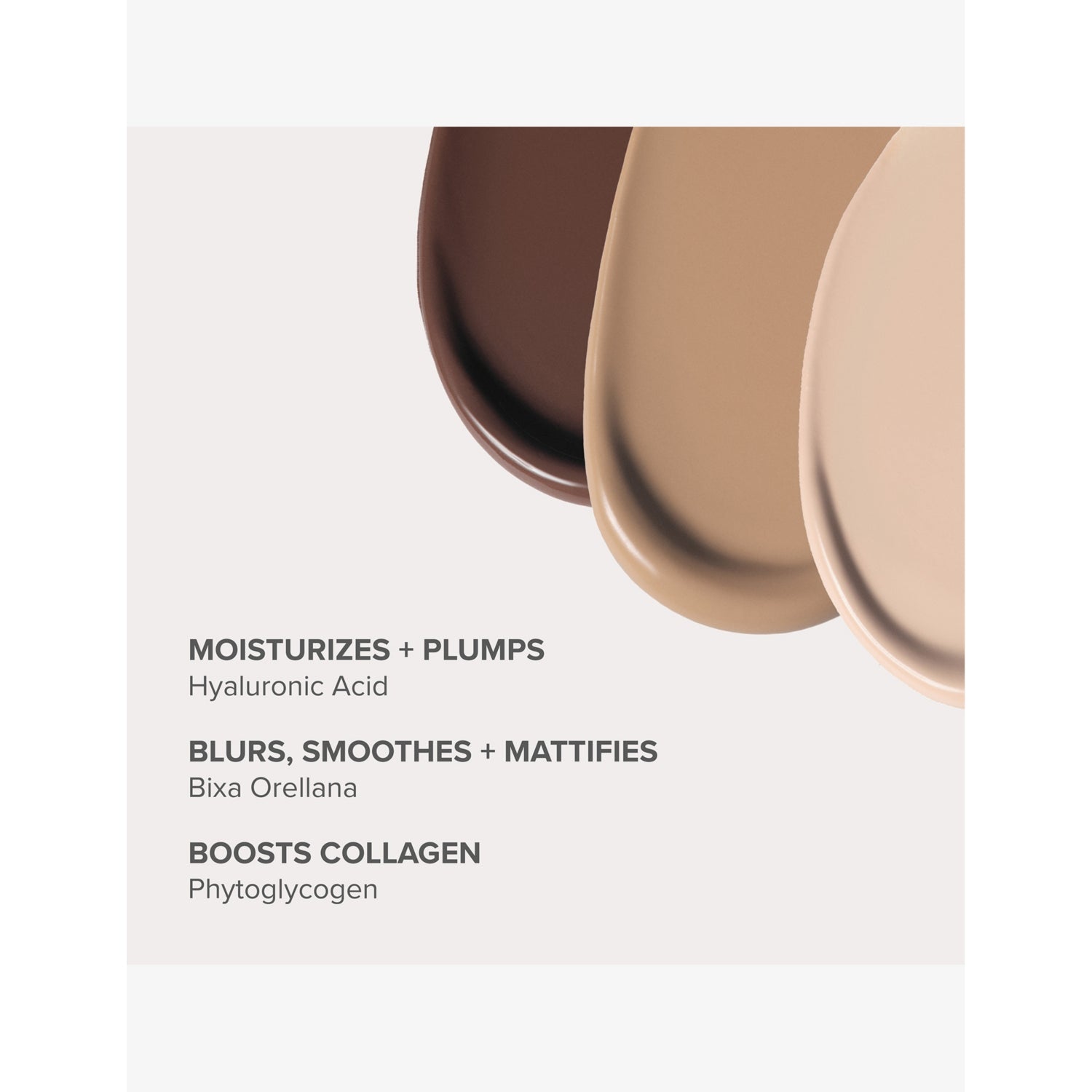 Anastasia Beverly Hills matte foundation 35ml, UK version