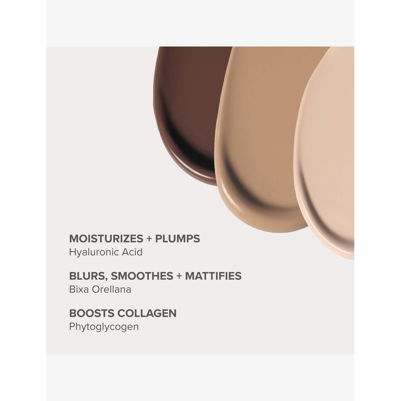Anastasia Beverly Hills matte foundation 35ml, UK version