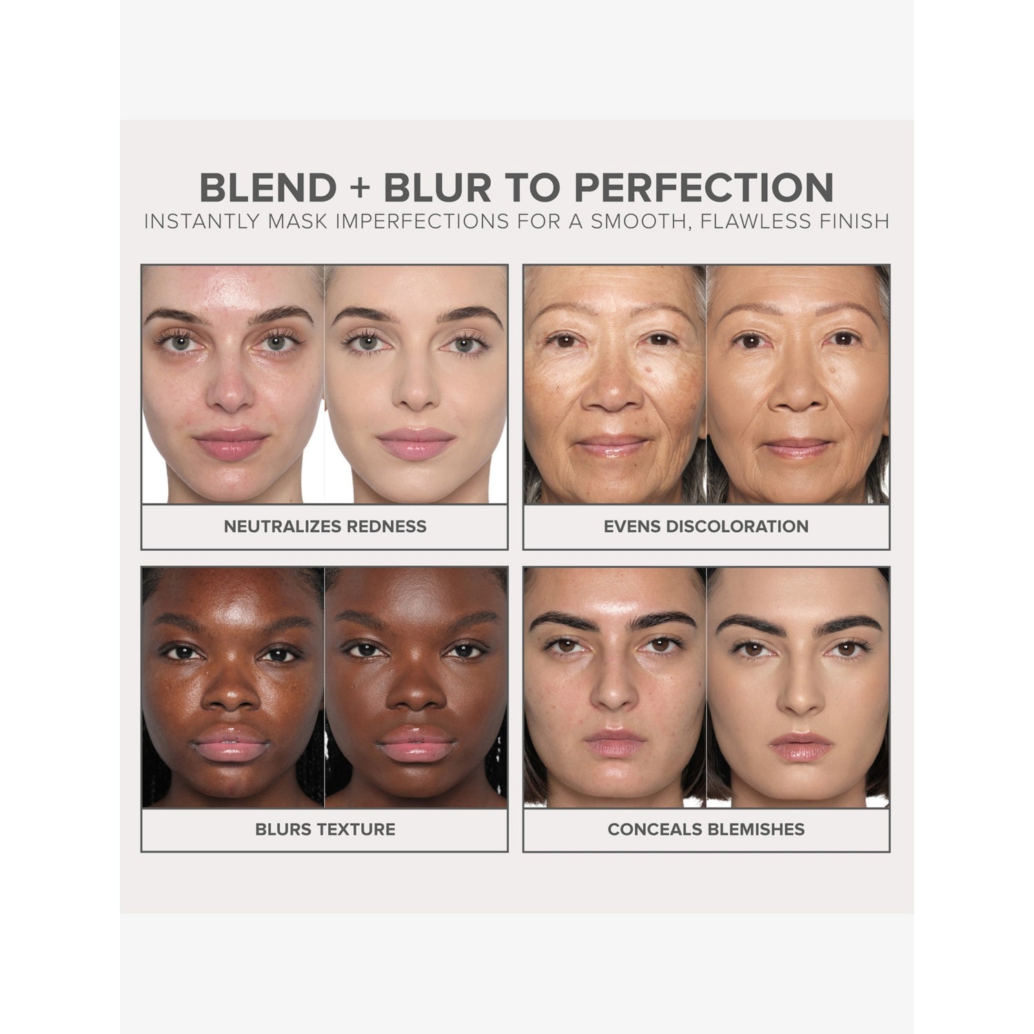 Anastasia Beverly Hills matte foundation 35ml, UK version