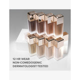 Anastasia Beverly Hills matte foundation 35ml, UK version