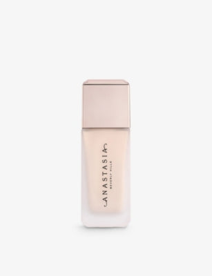 Anastasia Beverly Hills matte foundation 35ml, UK version