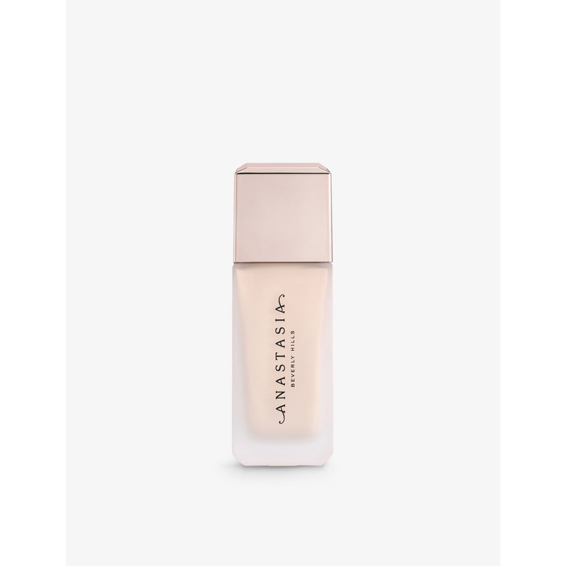 Anastasia Beverly Hills matte foundation 35ml, UK version