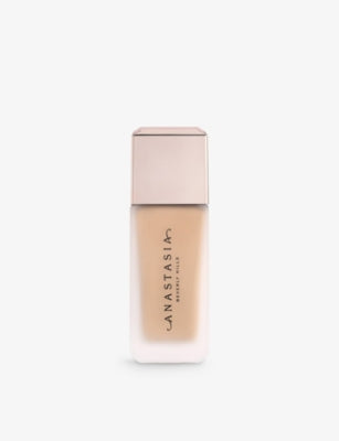 Anastasia Beverly Hills Impeccable Matte Foundation 35ml