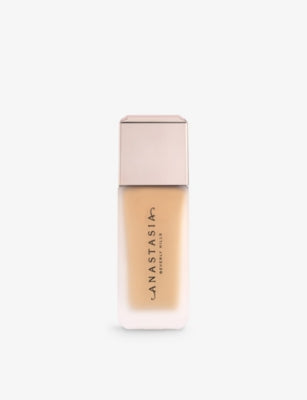 Anastasia Beverly Hills Impeccable Matte Foundation 35ml
