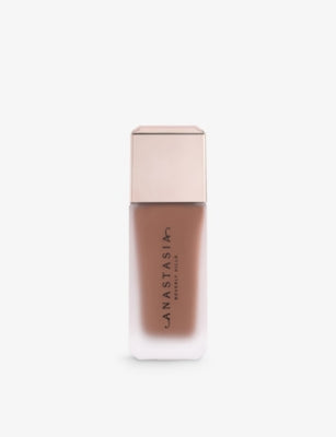Anastasia Beverly Hills Impeccable Matte Foundation 35ml