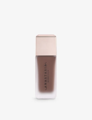Anastasia Beverly Hills Impeccable Matte Foundation 35ml