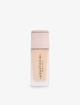 Anastasia Beverly Hills Impeccable Matte Foundation 35ml